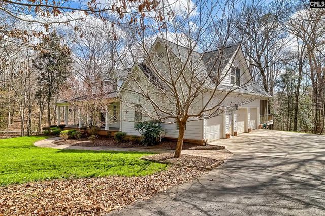 1943 Martin Road, Chapin, SC 29036