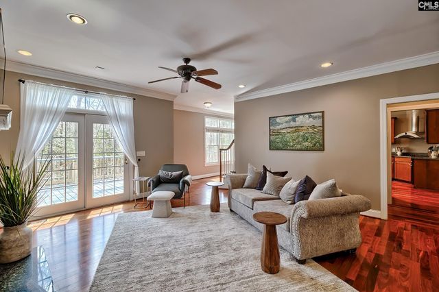 1943 Martin Road, Chapin, SC 29036