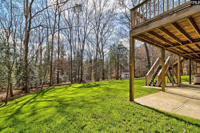 1943 Martin Road, Chapin, SC 29036