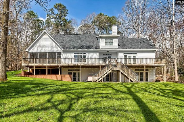 1943 Martin Road, Chapin, SC 29036