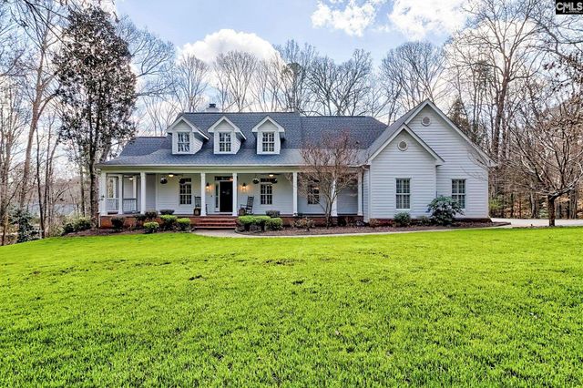 1943 Martin Road, Chapin, SC 29036