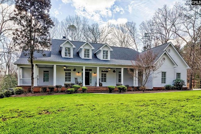 1943 Martin Road, Chapin, SC 29036