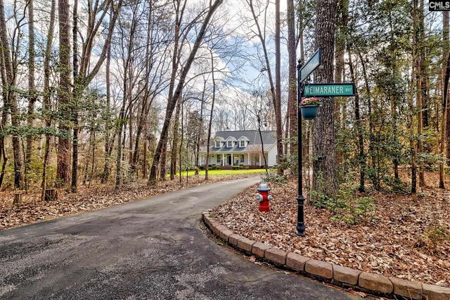 1943 Martin Road, Chapin, SC 29036