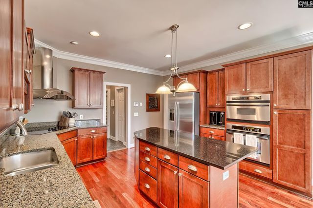 1943 Martin Road, Chapin, SC 29036