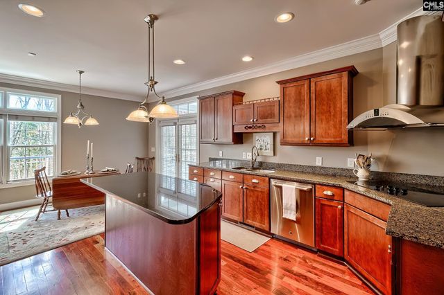 1943 Martin Road, Chapin, SC 29036