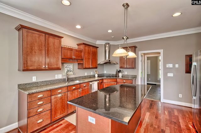 1943 Martin Road, Chapin, SC 29036