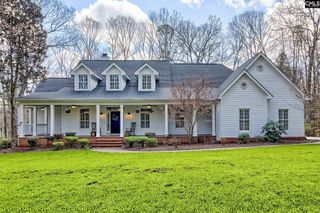 1943 Martin Road, Chapin, SC 29036