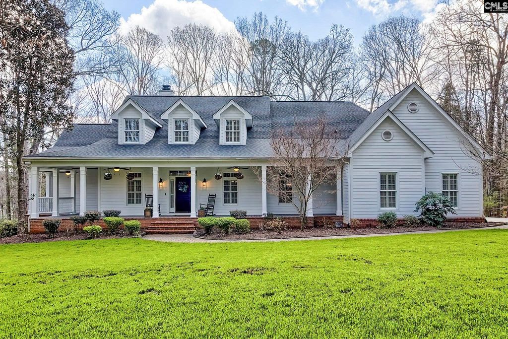 1943 Martin Road, Chapin, SC 29036