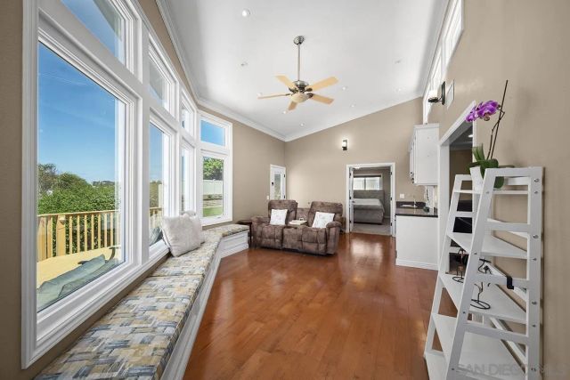 3190 GALLOWAY DRIVE, San Diego, CA 92122