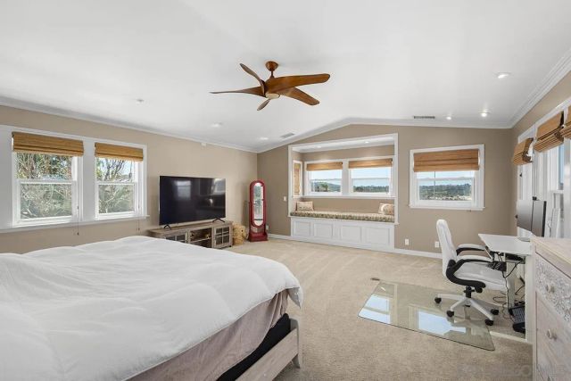 3190 GALLOWAY DRIVE, San Diego, CA 92122