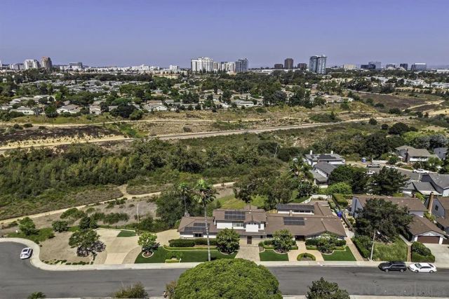 3190 GALLOWAY DRIVE, San Diego, CA 92122