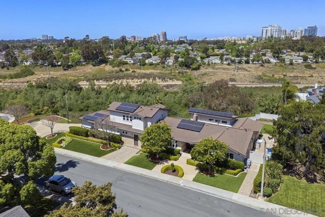 3190 GALLOWAY DRIVE, San Diego, CA 92122