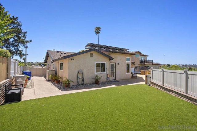 3190 GALLOWAY DRIVE, San Diego, CA 92122