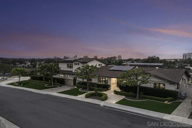 3190 GALLOWAY DRIVE, San Diego, CA 92122