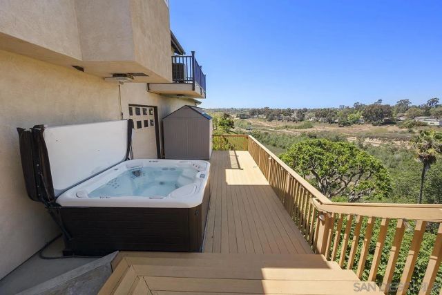 3190 GALLOWAY DRIVE, San Diego, CA 92122