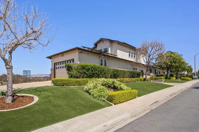 3190 GALLOWAY DRIVE, San Diego, CA 92122