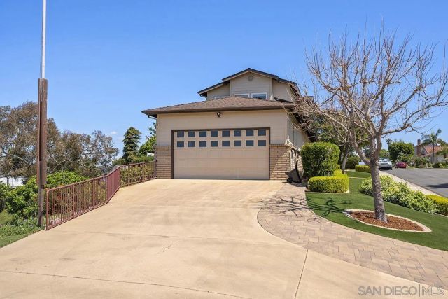 3190 GALLOWAY DRIVE, San Diego, CA 92122