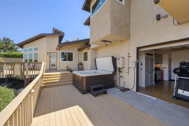 3190 GALLOWAY DRIVE, San Diego, CA 92122