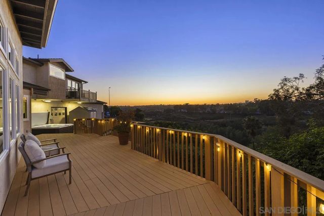 3190 GALLOWAY DRIVE, San Diego, CA 92122
