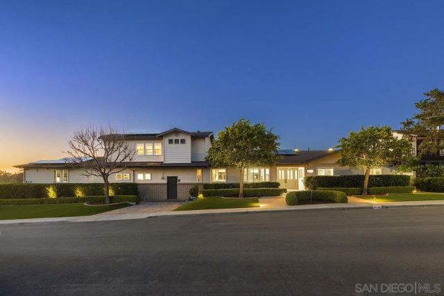 3190 GALLOWAY DRIVE, San Diego, CA 92122