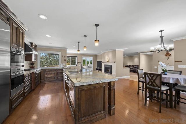 3190 GALLOWAY DRIVE, San Diego, CA 92122