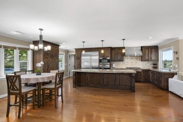 3190 GALLOWAY DRIVE, San Diego, CA 92122