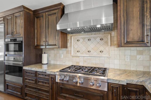 3190 GALLOWAY DRIVE, San Diego, CA 92122