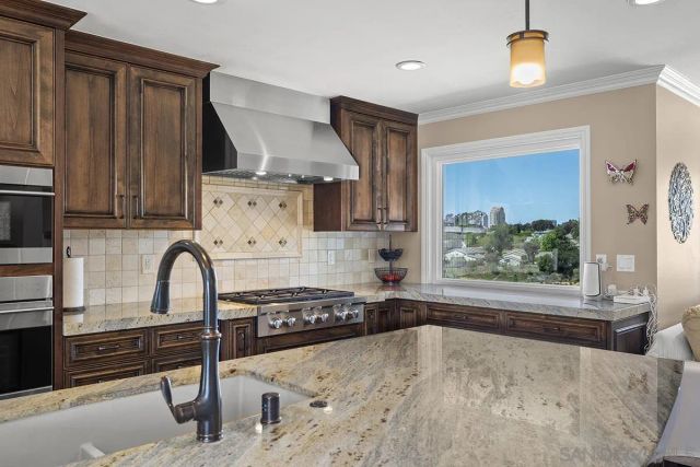 3190 GALLOWAY DRIVE, San Diego, CA 92122