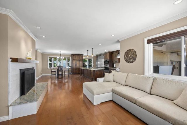 3190 GALLOWAY DRIVE, San Diego, CA 92122