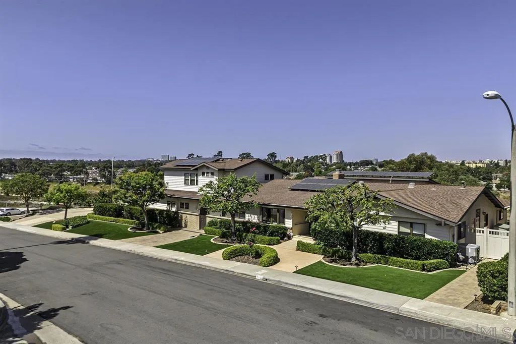 3190 GALLOWAY DRIVE, San Diego, CA 92122