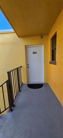 646 NW 114th Ave 201, Sweetwater, FL 33172