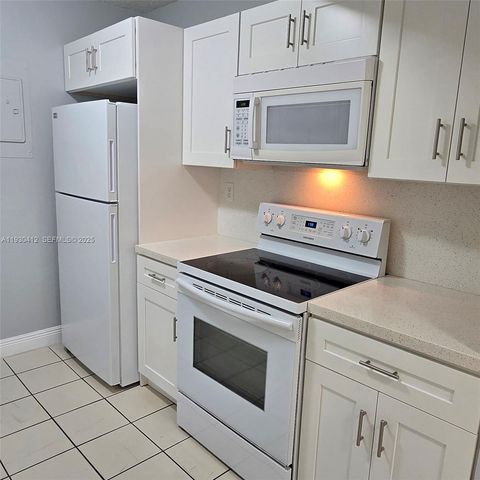 646 NW 114th Ave 201, Sweetwater, FL 33172