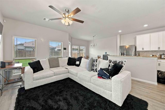 13308 Colby Meadow Drive, Houston, TX 77048