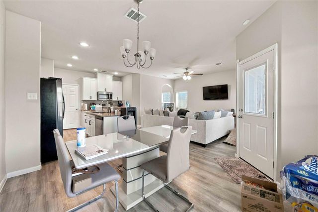 13308 Colby Meadow Drive, Houston, TX 77048