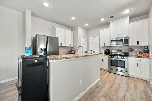 13308 Colby Meadow Drive, Houston, TX 77048