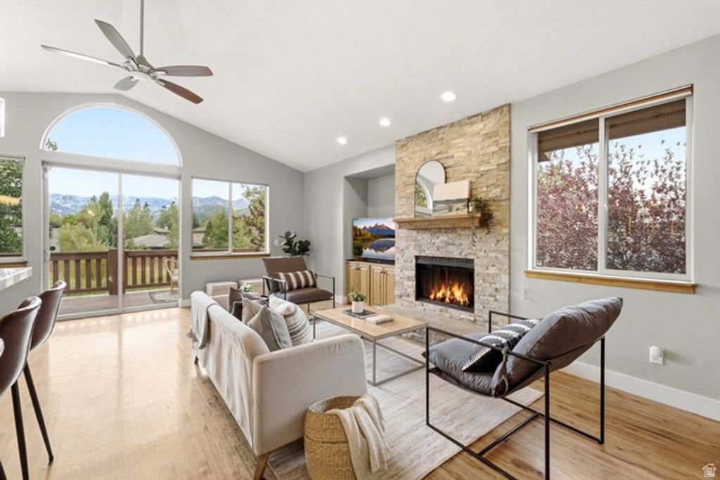 1133 STATION RD, Park City, UT 84098 — photo 4