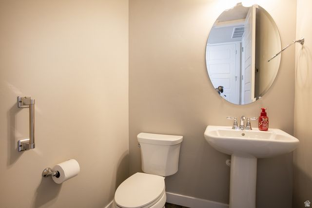 1132 S 750 W, Springville, UT 84663