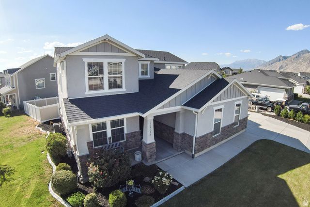 1132 S 750 W, Springville, UT 84663