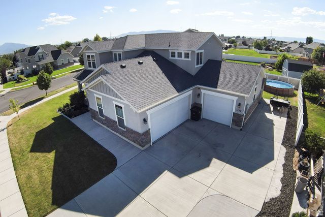 1132 S 750 W, Springville, UT 84663