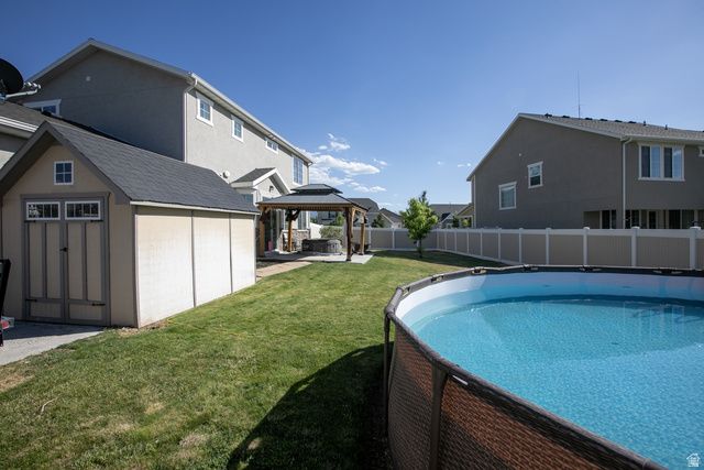 1132 S 750 W, Springville, UT 84663