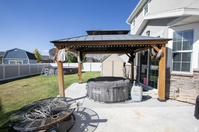 1132 S 750 W, Springville, UT 84663