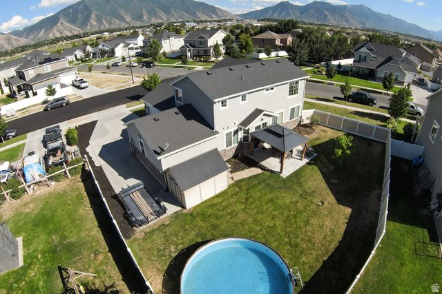 1132 S 750 W, Springville, UT 84663