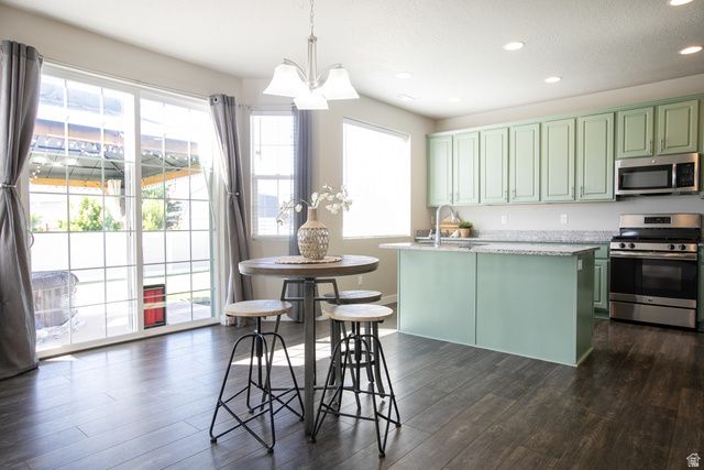 1132 S 750 W, Springville, UT 84663