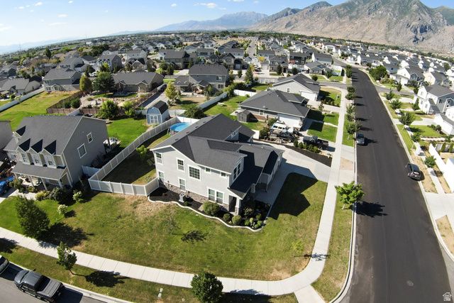1132 S 750 W, Springville, UT 84663