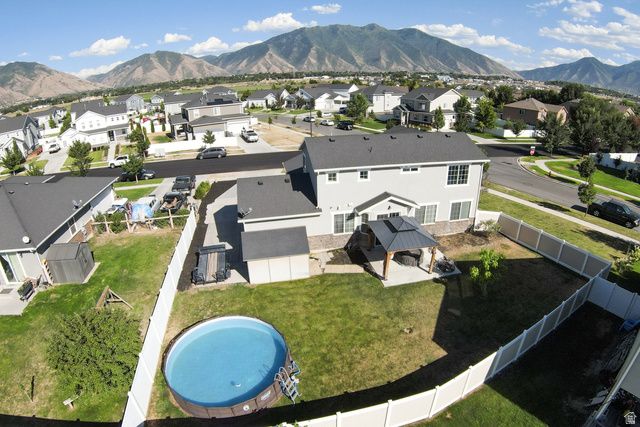 1132 S 750 W, Springville, UT 84663