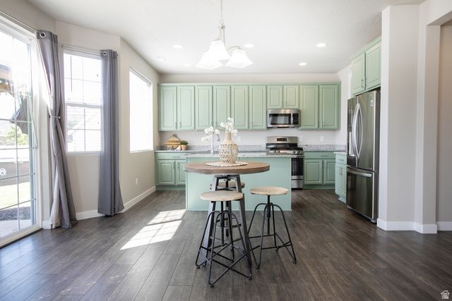 1132 S 750 W, Springville, UT 84663