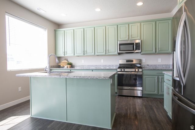 1132 S 750 W, Springville, UT 84663