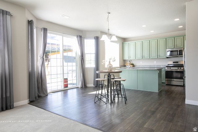 1132 S 750 W, Springville, UT 84663