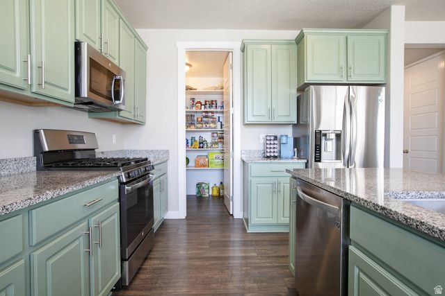 1132 S 750 W, Springville, UT 84663