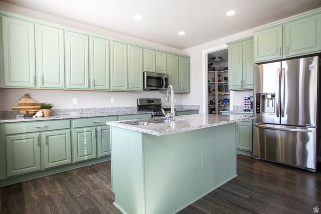 1132 S 750 W, Springville, UT 84663